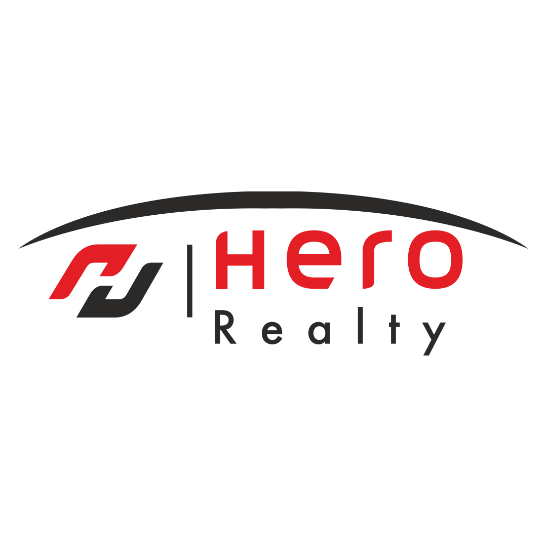 HERO REALTY