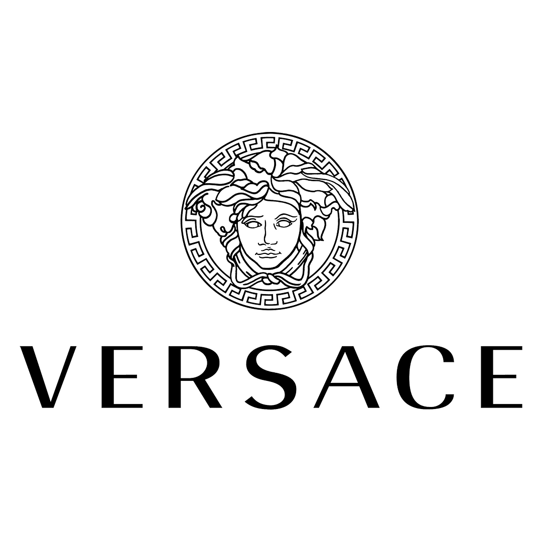 Versace-Logosu
