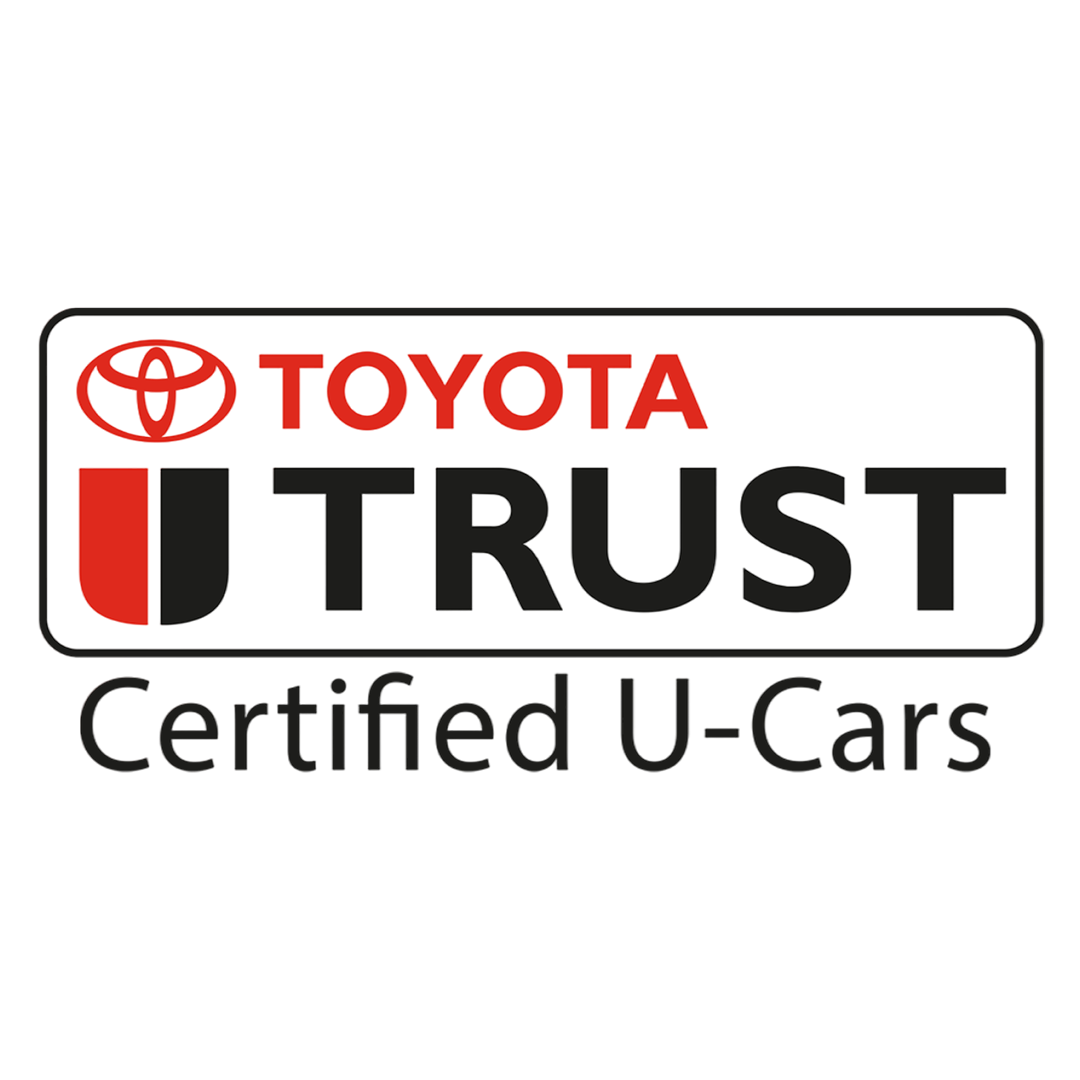 toyota trust